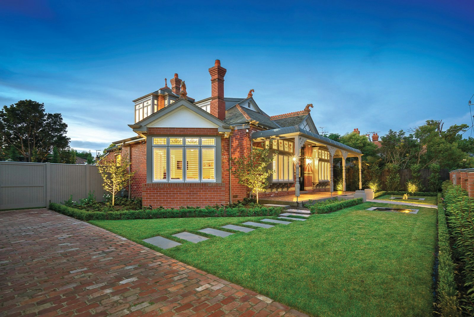 5 Gaynor Court, Malvern, VIC