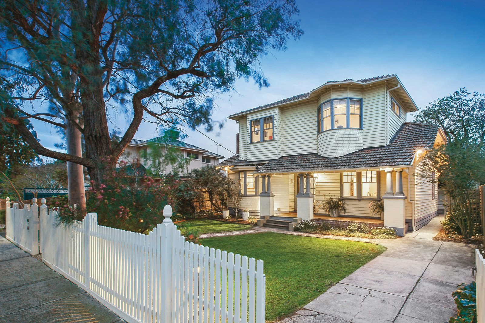 13 Grandview Avenue, Glen Iris, VIC