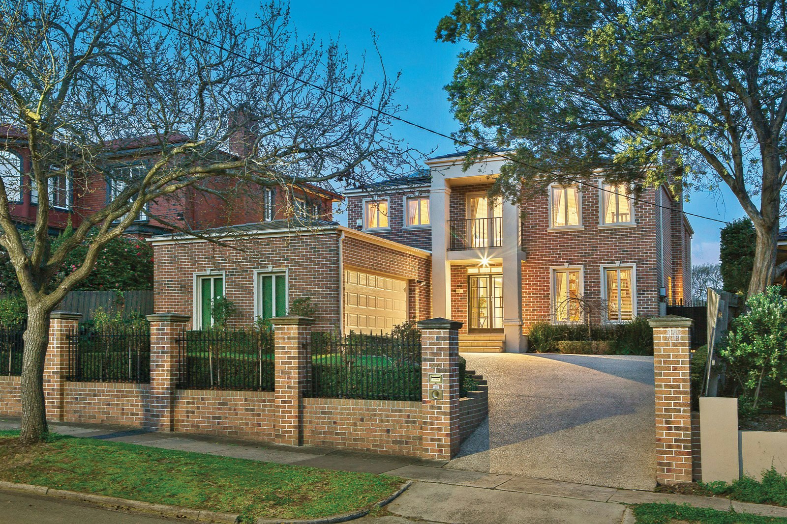 47 Panoramic Road, Balwyn North, VIC