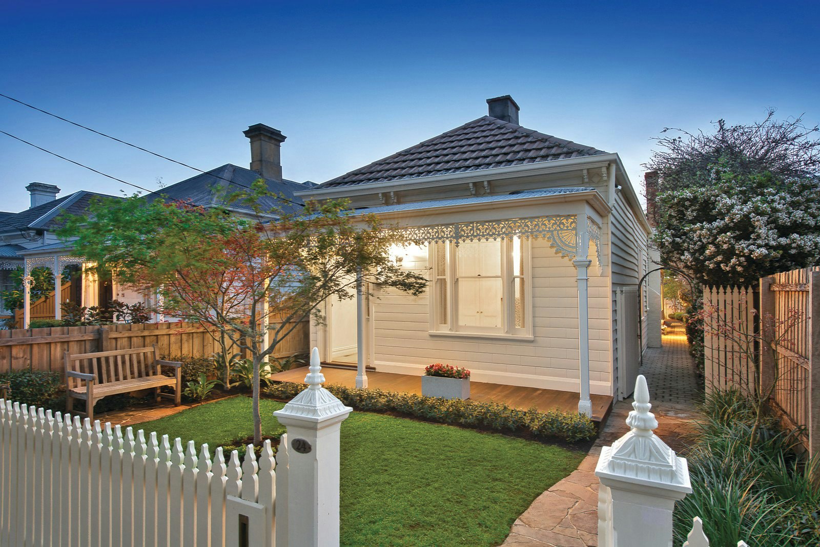 24 Hastings Road, Hawthorn East, VIC