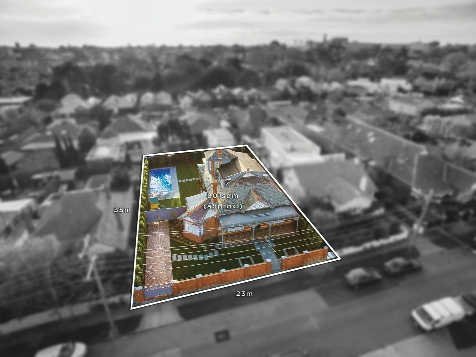 5 Gaynor Court, Malvern, VIC