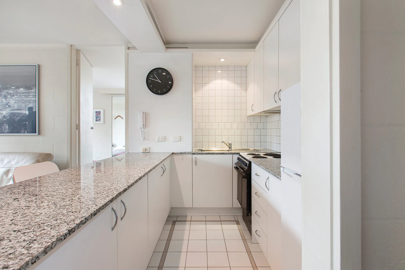 9/470 Punt Road, South Yarra, VIC