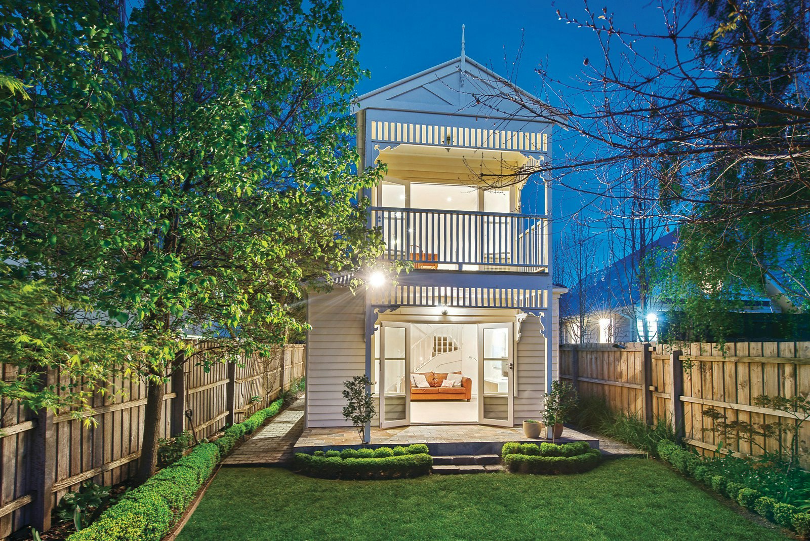 24 Hastings Road, Hawthorn East, VIC