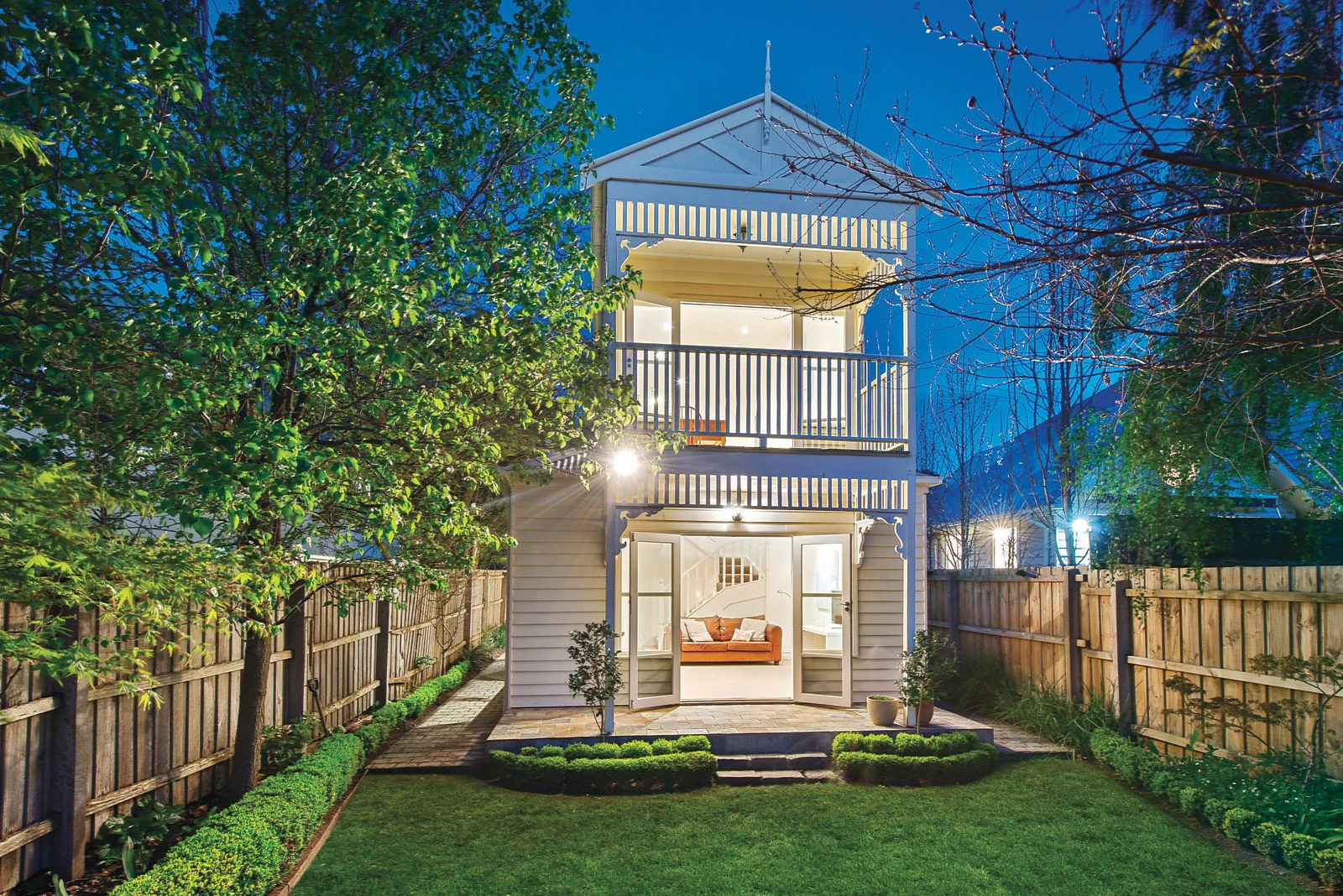 24 Hastings Road, Hawthorn East, VIC