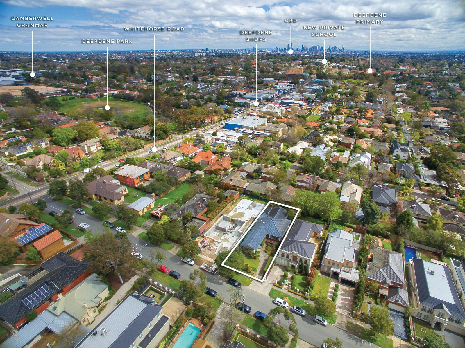 7 May Street, Balwyn, VIC