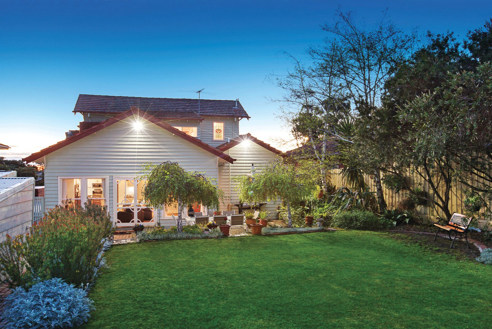 5 Staughton Road, Glen Iris, VIC