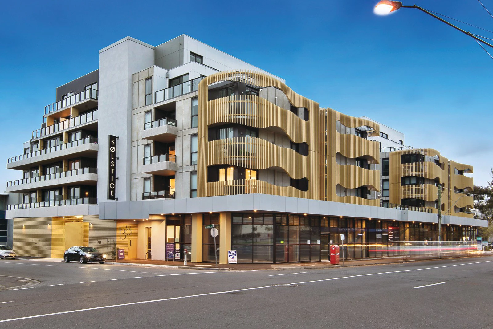 105/138 Camberwell Road, Hawthorn East, VIC