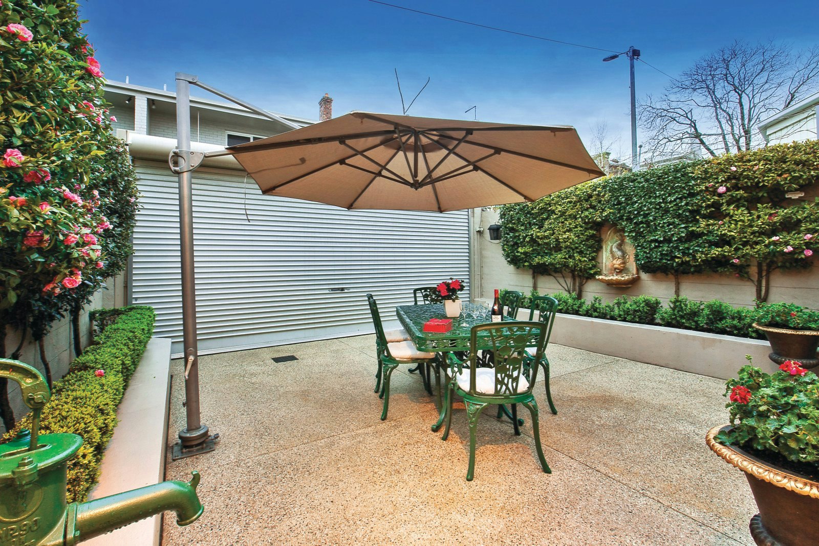 70 Park Street, South Yarra, VIC