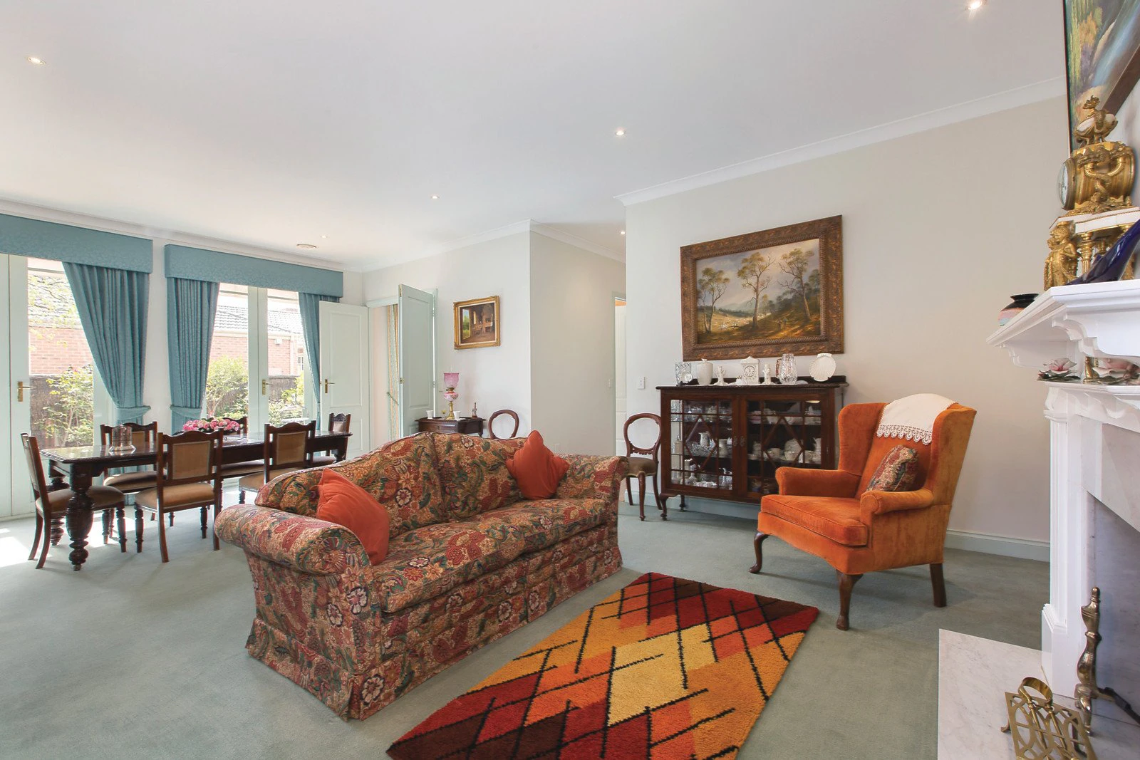 3/3 The Ridge, Canterbury, VIC