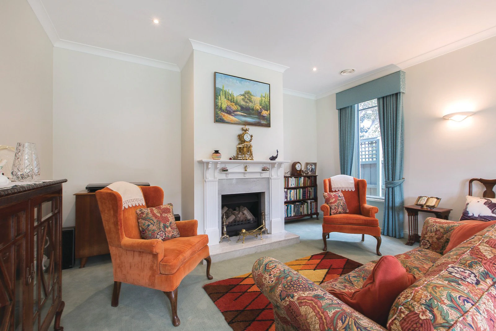3/3 The Ridge, Canterbury, VIC