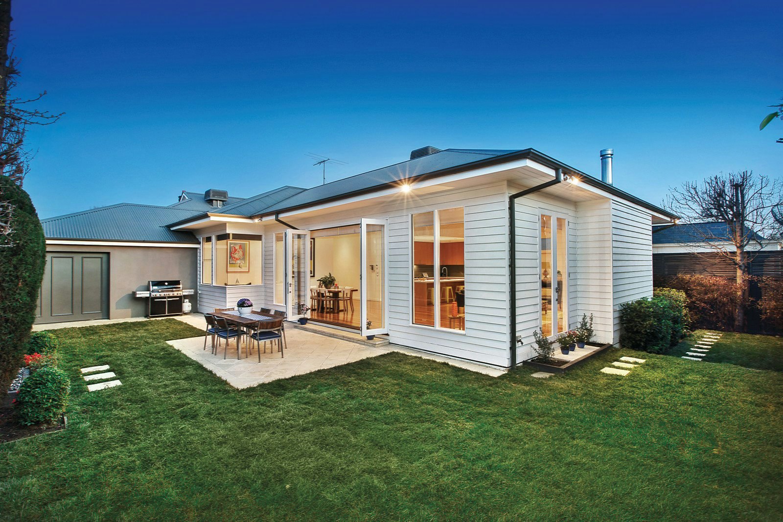 57 Alexandra Avenue, Canterbury, VIC