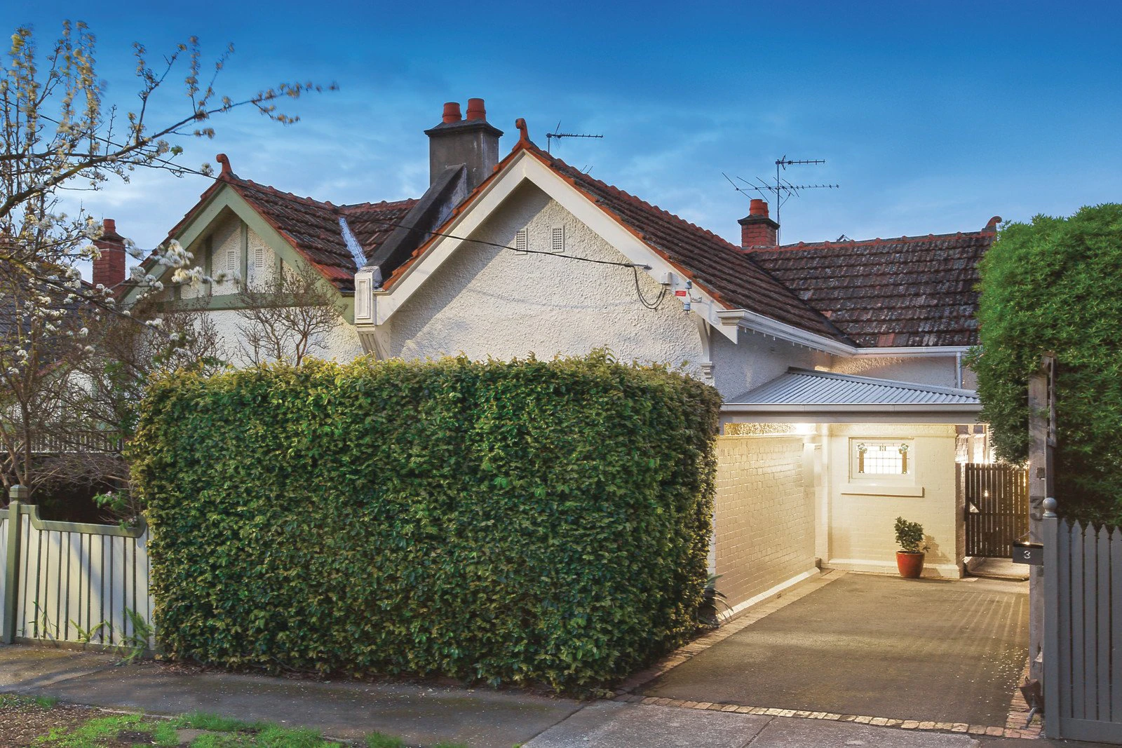 3 Edlington Street, Hawthorn, VIC