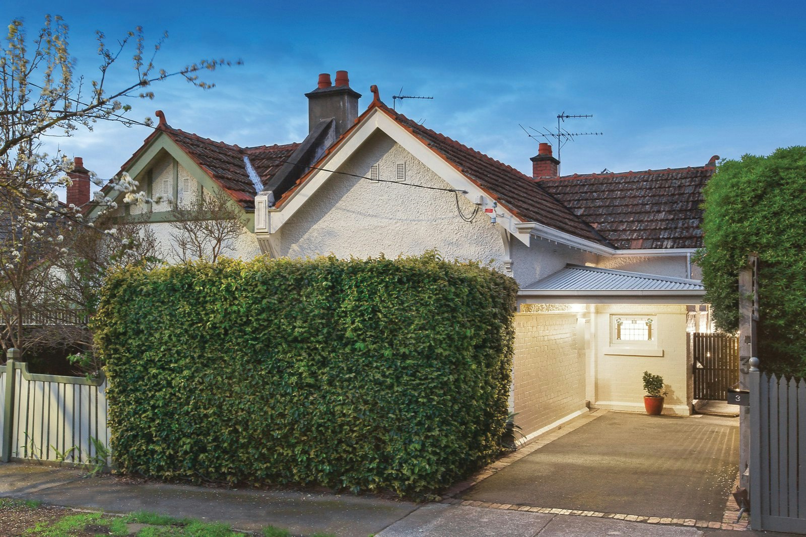 3 Edlington Street, Hawthorn, VIC