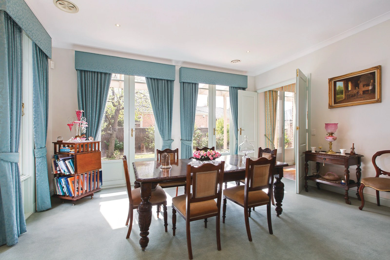 3/3 The Ridge, Canterbury, VIC
