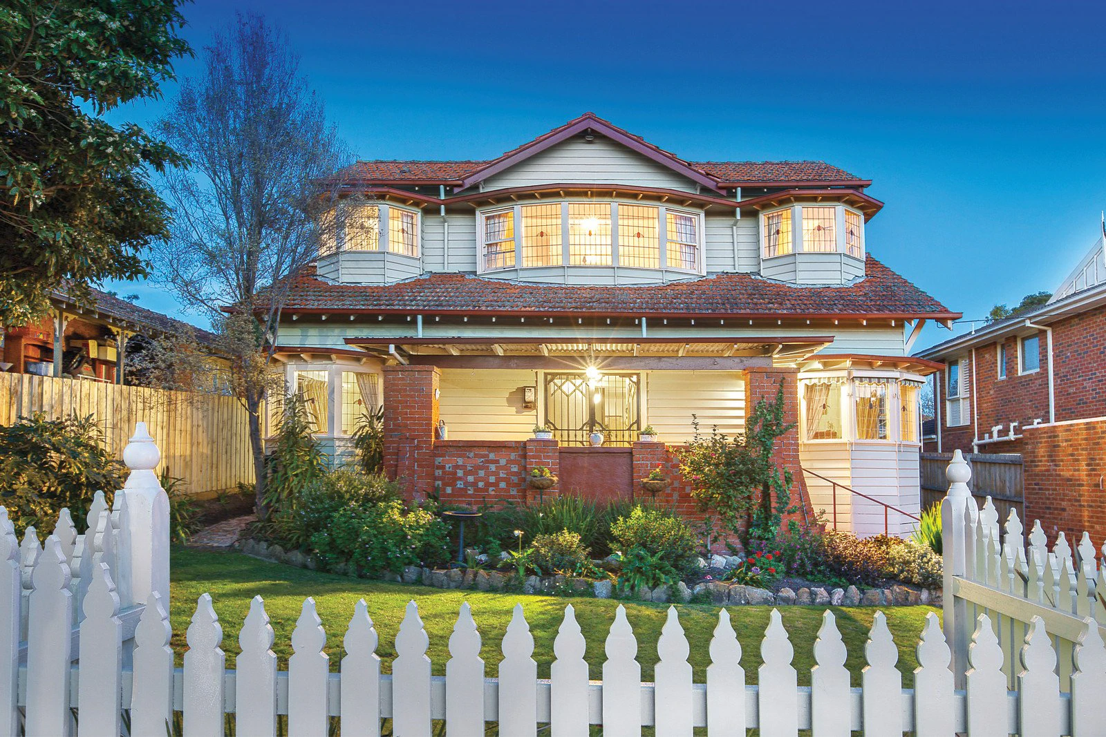 5 Staughton Road, Glen Iris, VIC