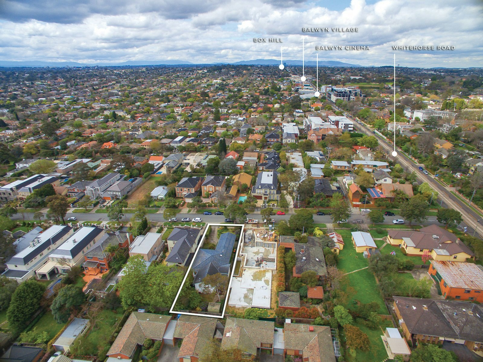 7 May Street, Balwyn, VIC