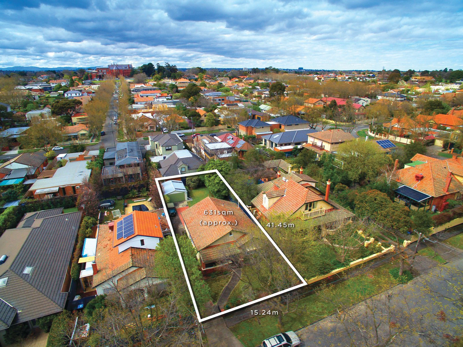 6 Ellis Road, Glen Iris, VIC