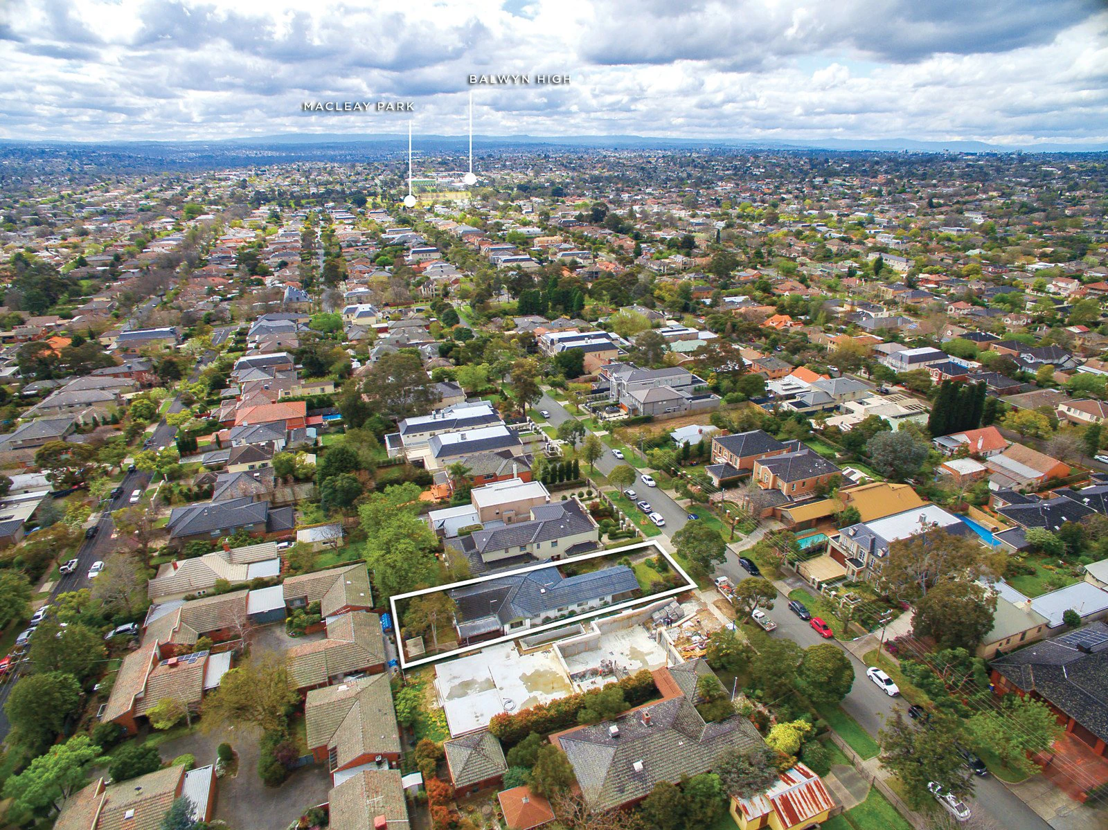 7 May Street, Balwyn, VIC