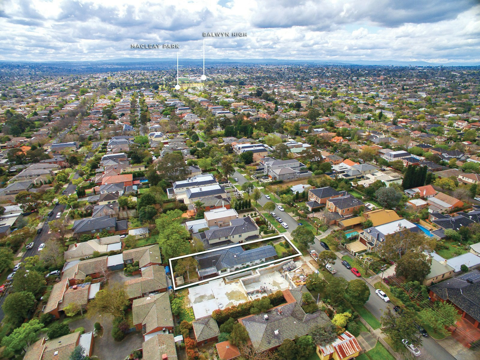 7 May Street, Balwyn, VIC