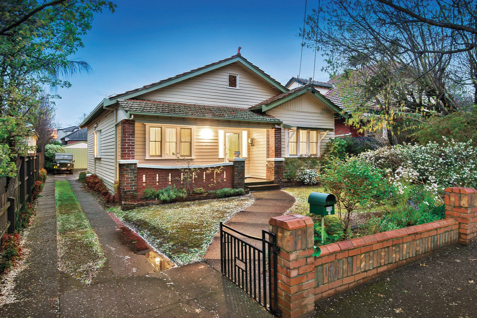 6 Ellis Road, Glen Iris, VIC