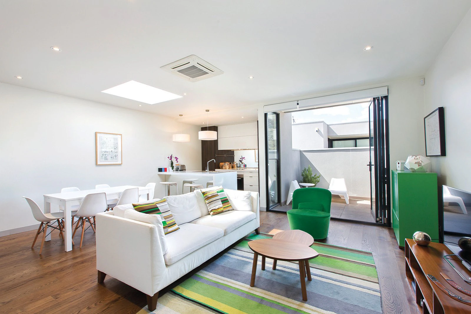 2 McMicken Lane, Prahran, VIC