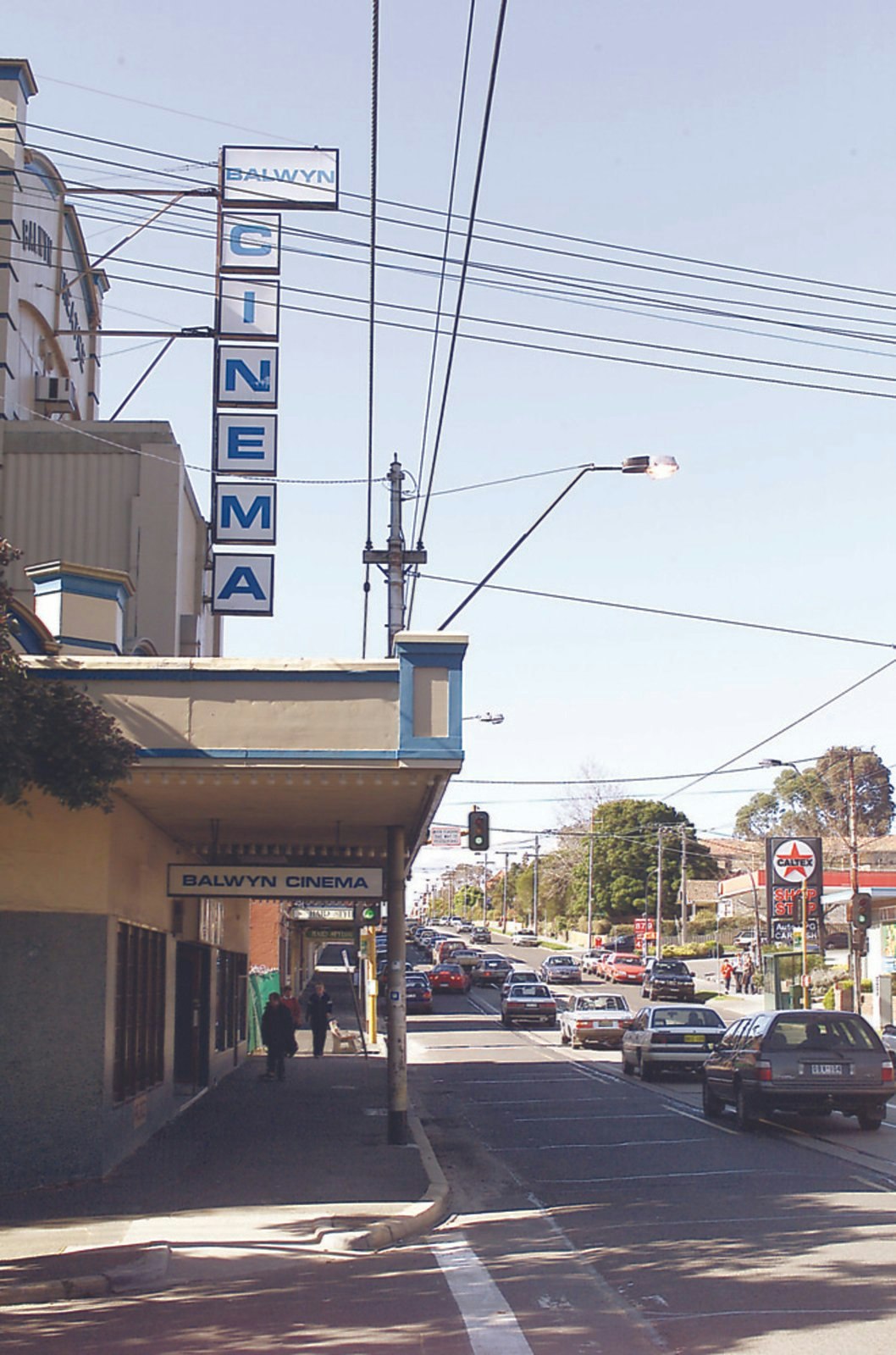 7 May Street, Balwyn, VIC