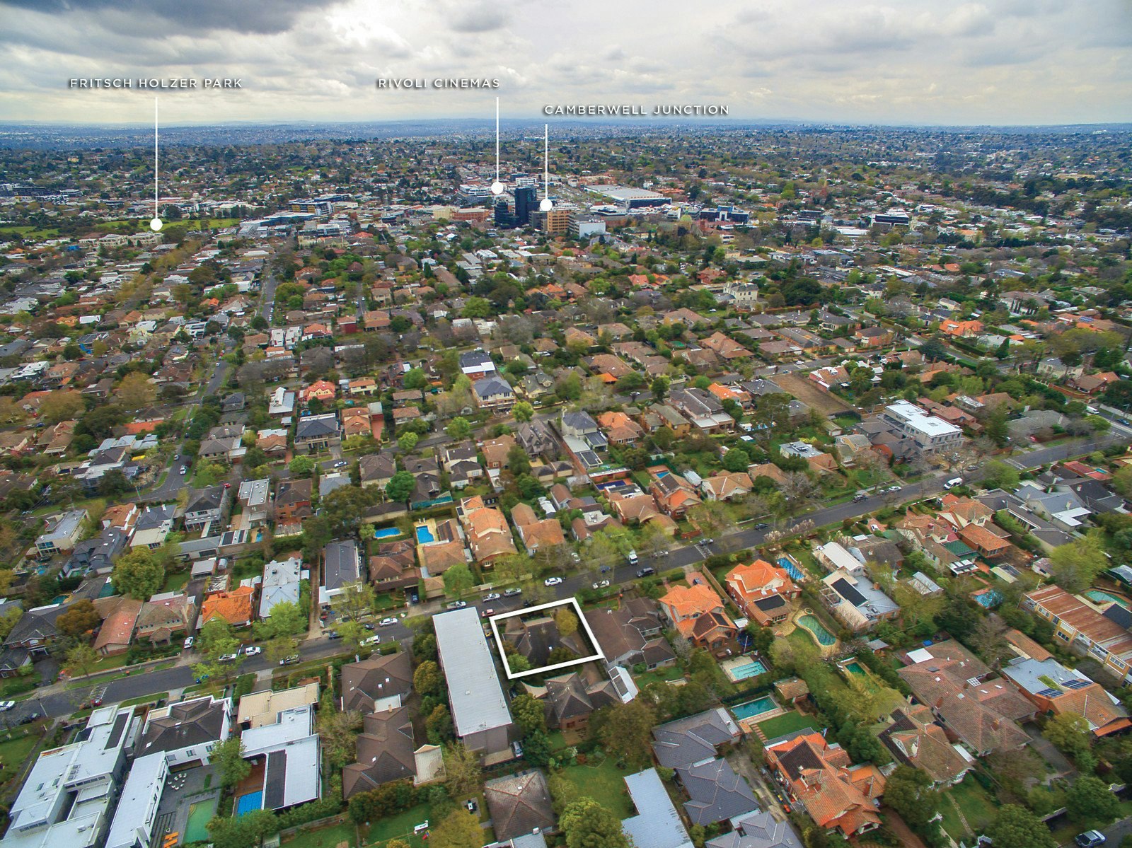 52a Leura Grove, Hawthorn East, VIC