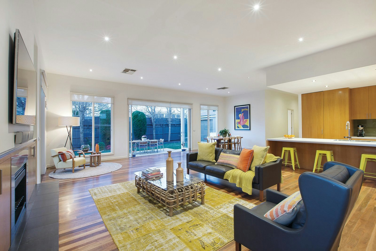 57 Alexandra Avenue, Canterbury, VIC