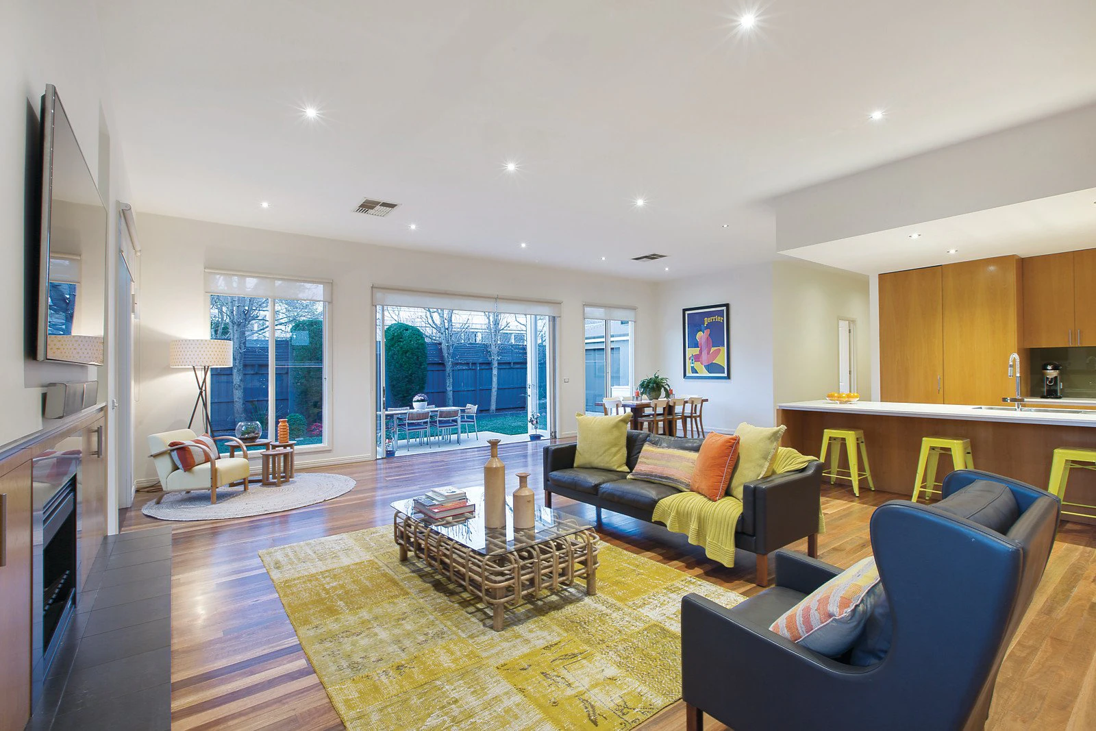 57 Alexandra Avenue, Canterbury, VIC