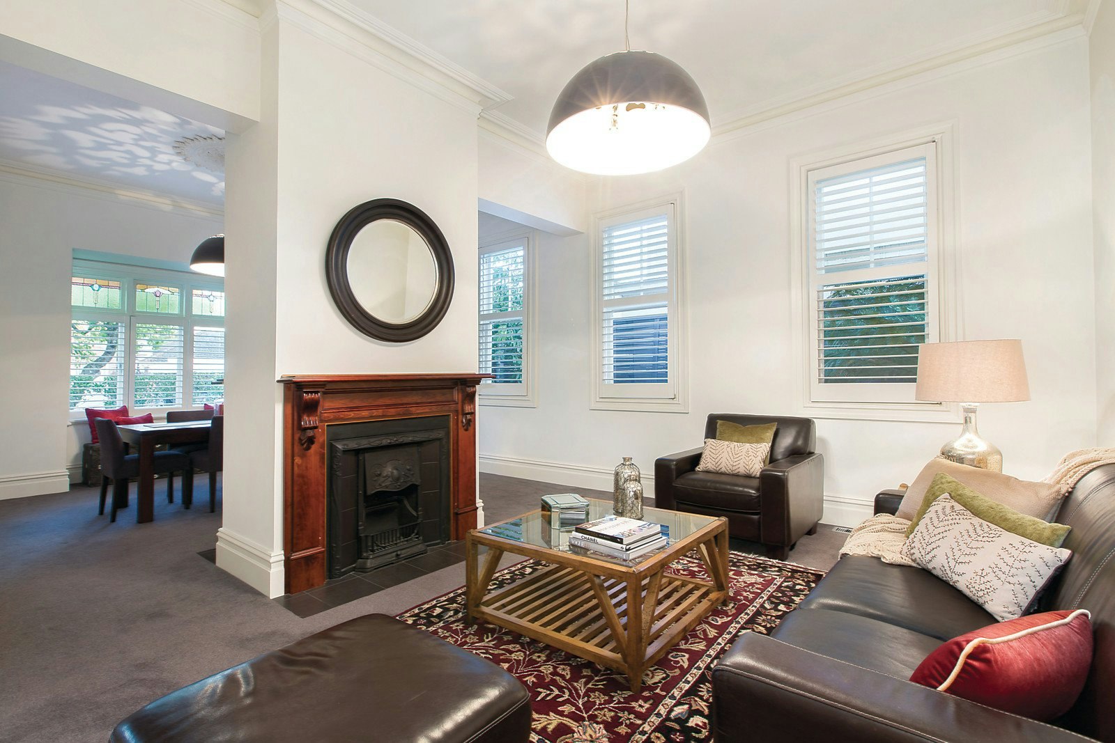 57 Alexandra Avenue, Canterbury, VIC