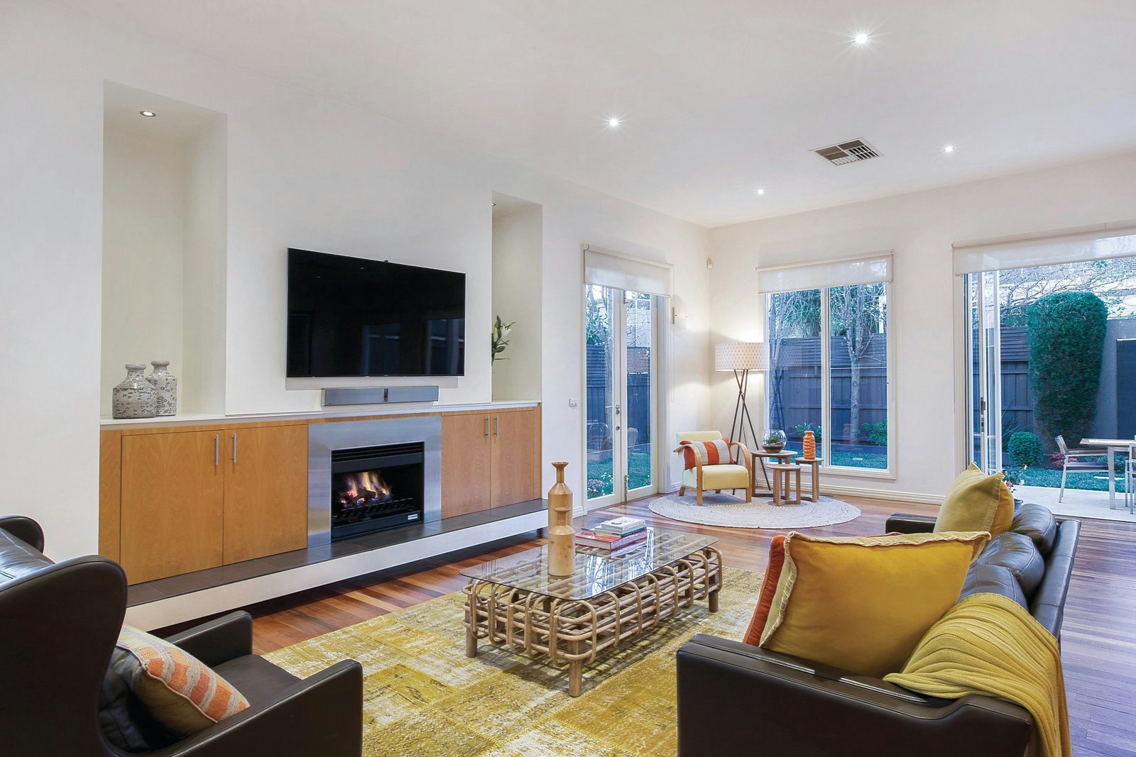 57 Alexandra Avenue, Canterbury, VIC