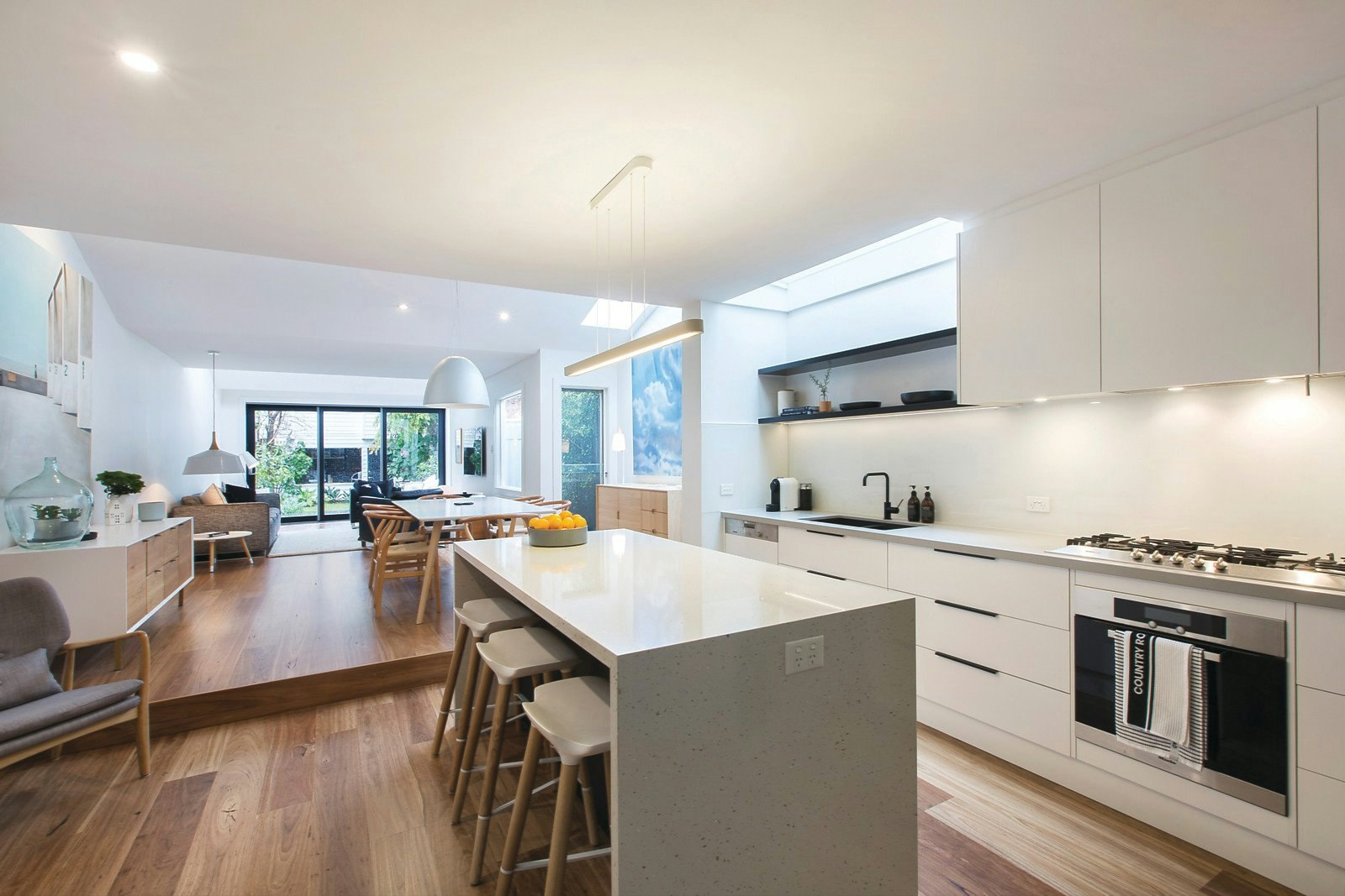 23 Mountain Street, South Melbourne, VIC