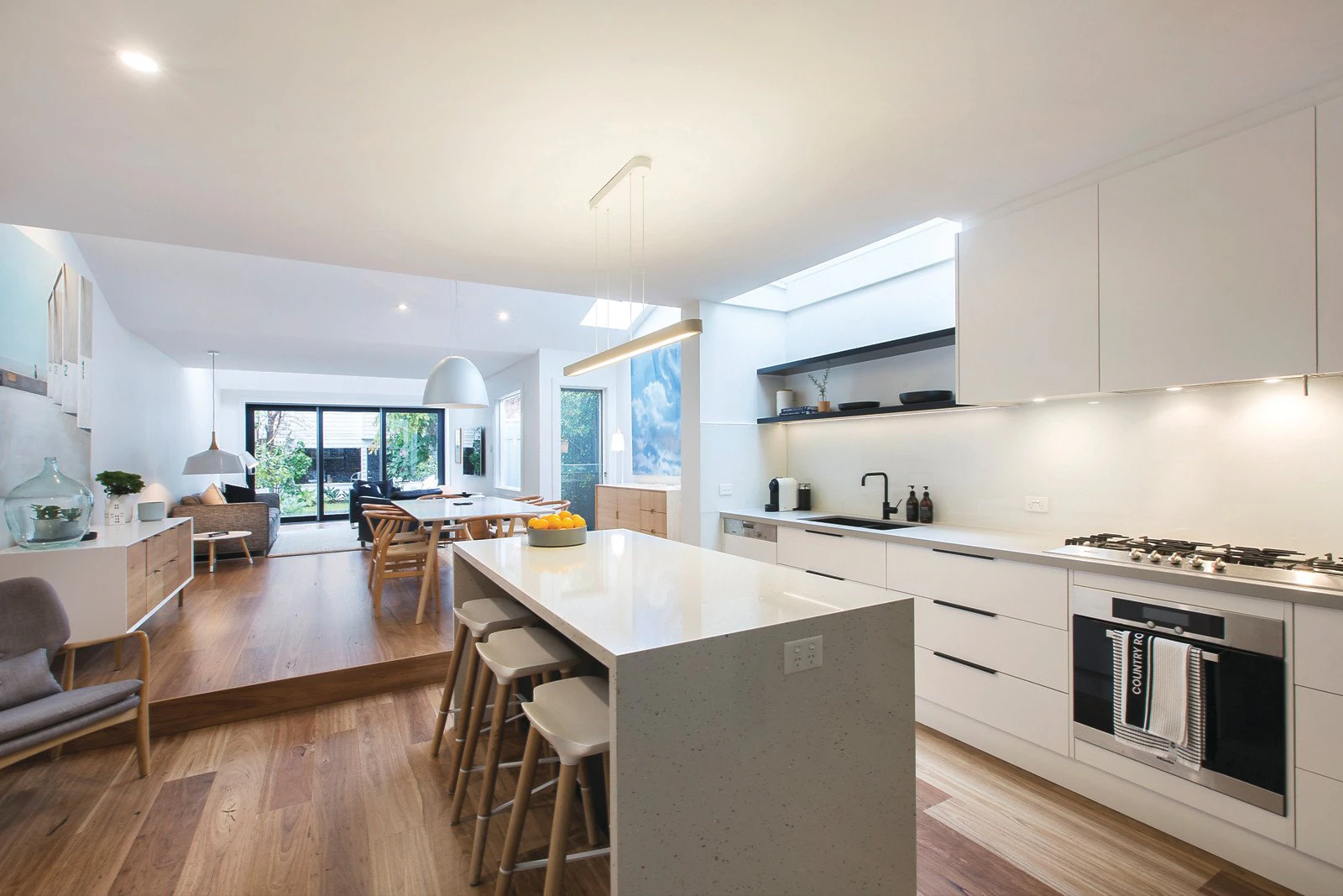 23 Mountain Street, South Melbourne, VIC