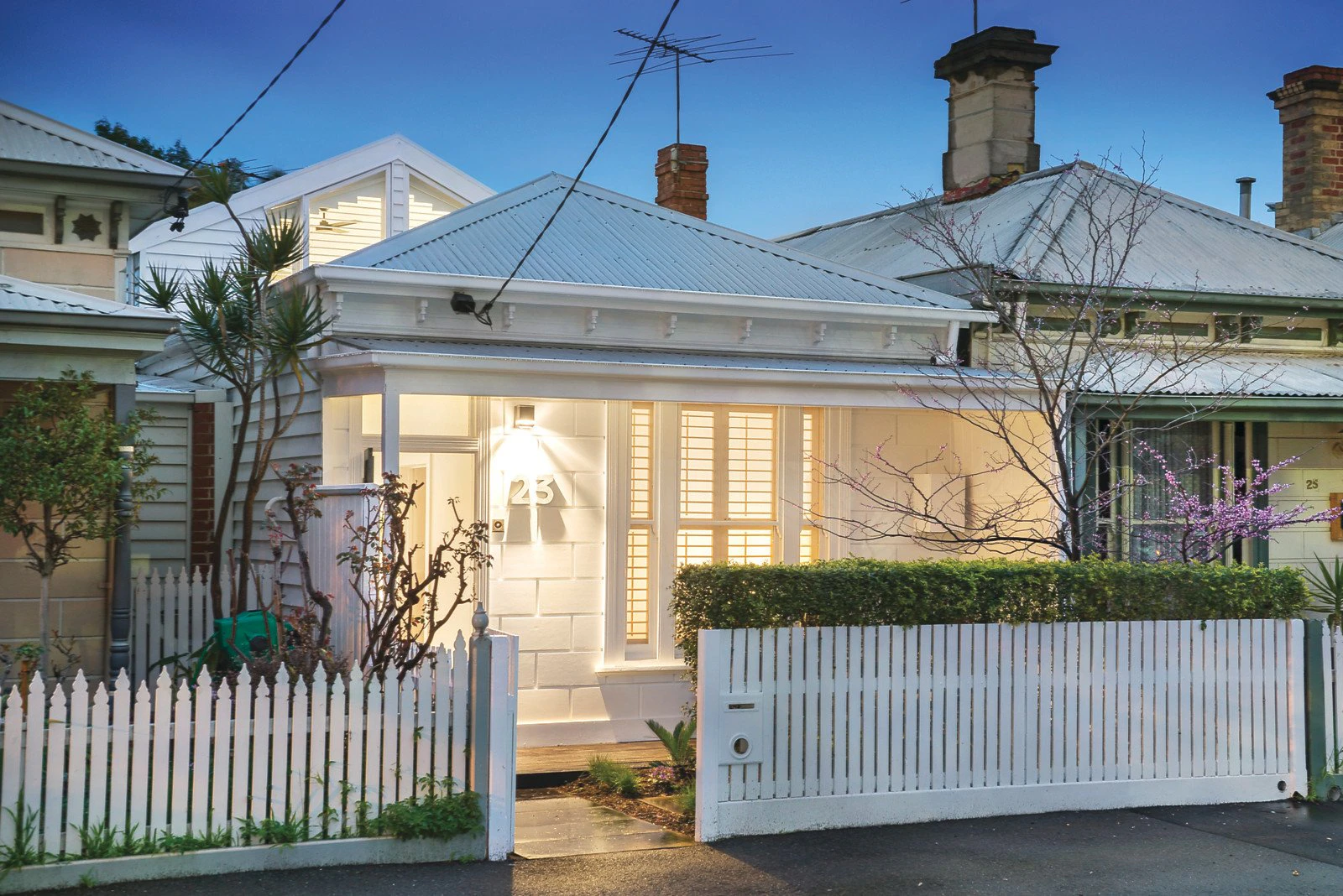 23 Mountain Street, South Melbourne, VIC