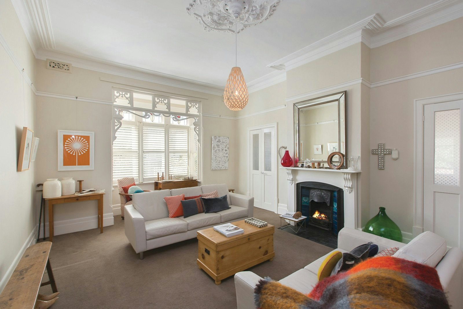 16 Margaret Street, Canterbury, VIC