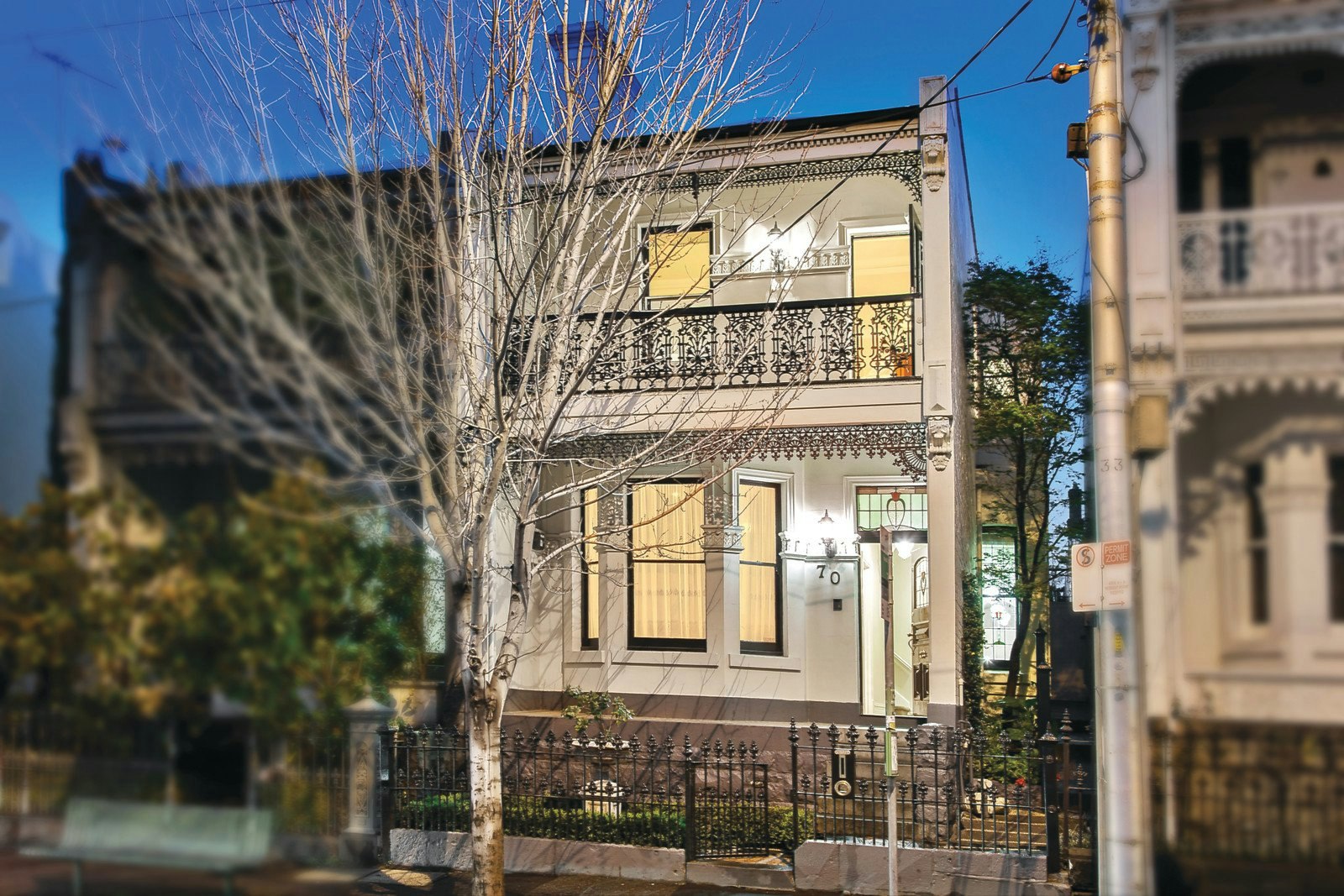 70 Park Street, South Yarra, VIC