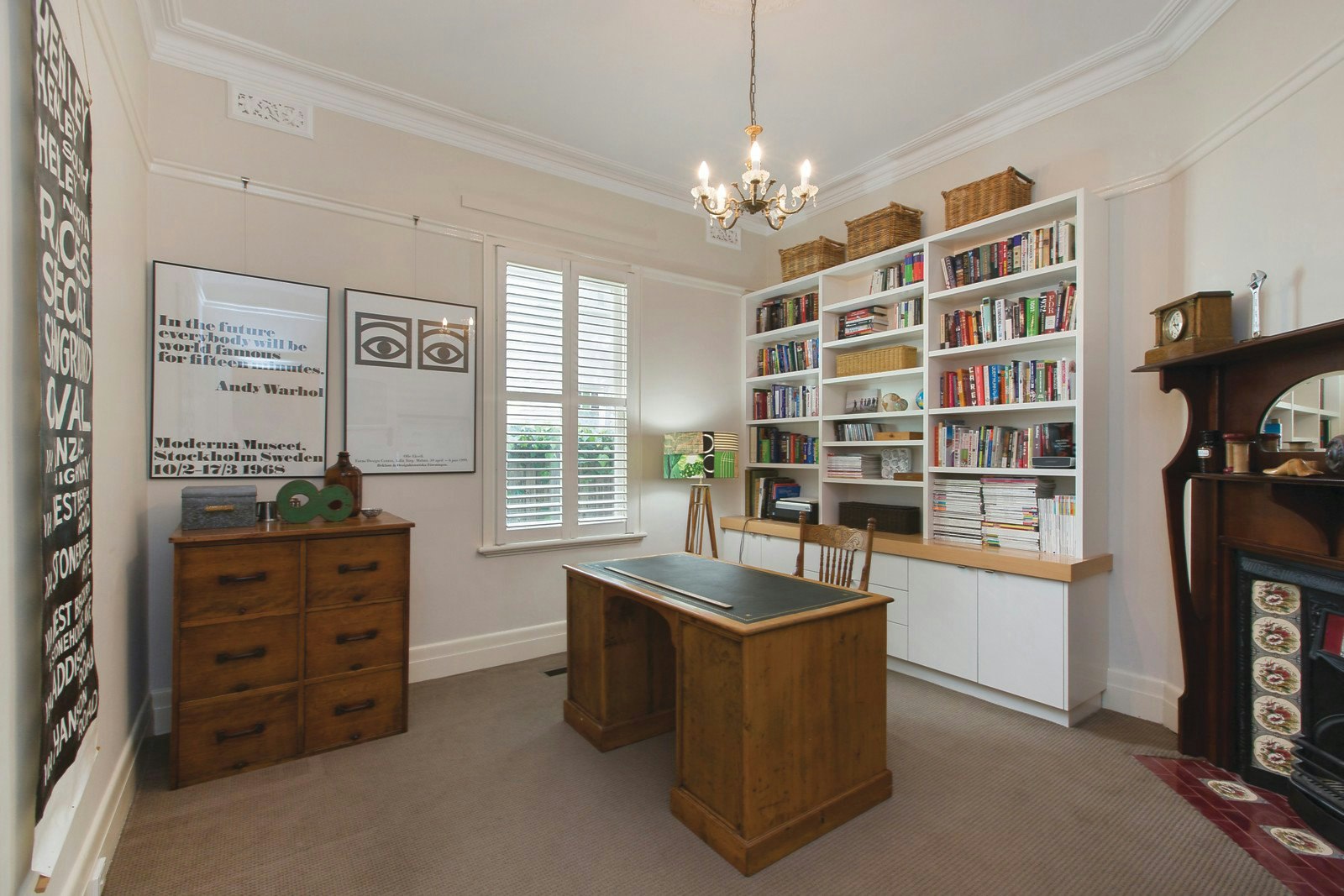 16 Margaret Street, Canterbury, VIC