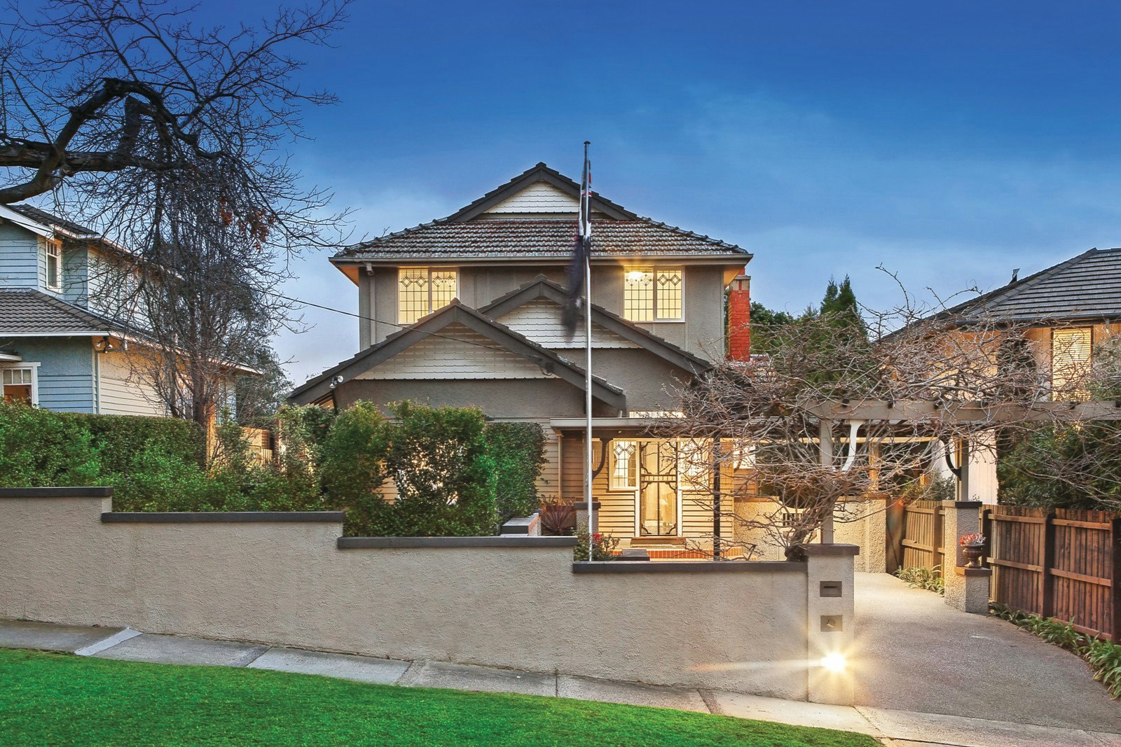 40 Kerferd Road, Glen Iris, VIC