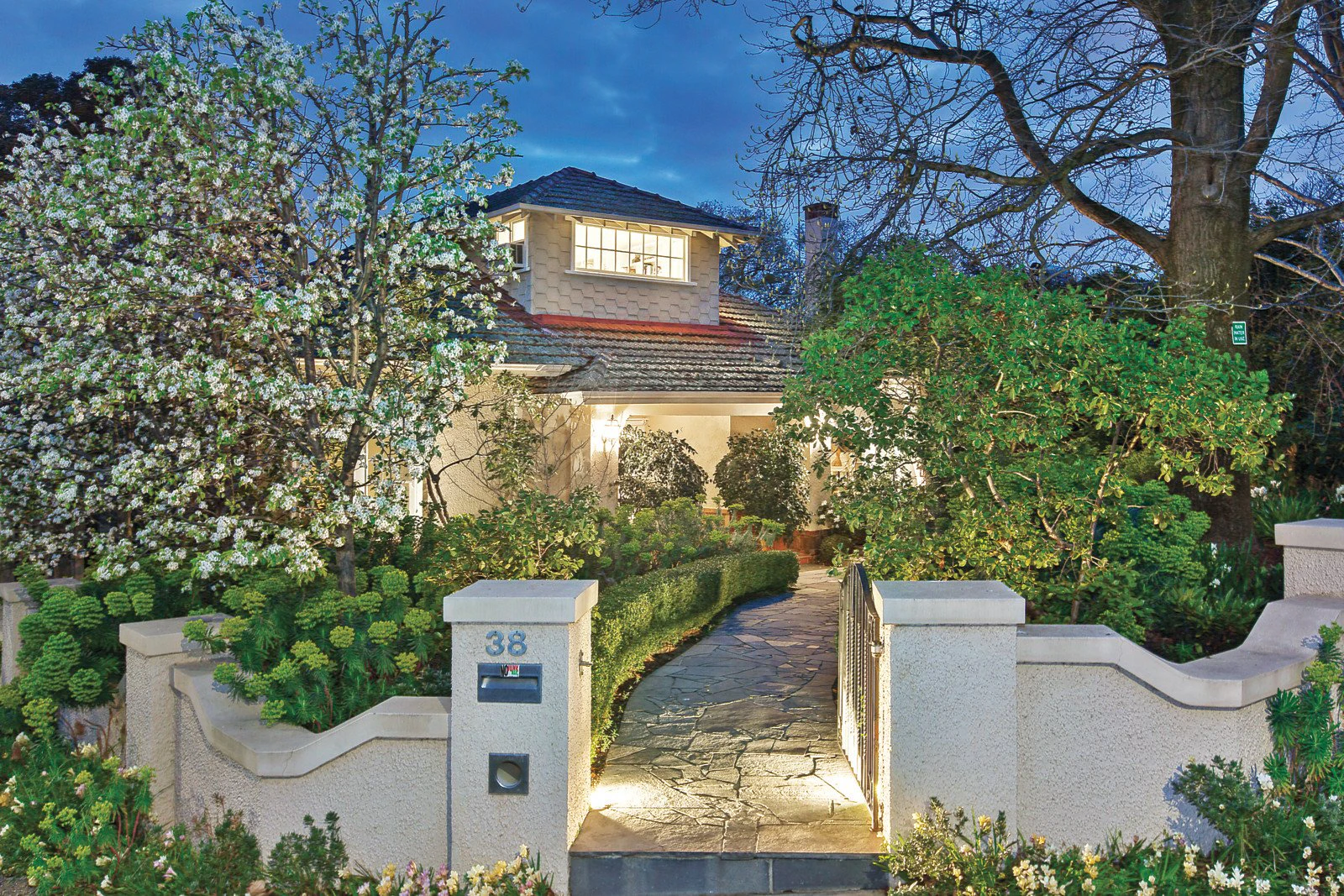 38 Alta Street, Canterbury, VIC