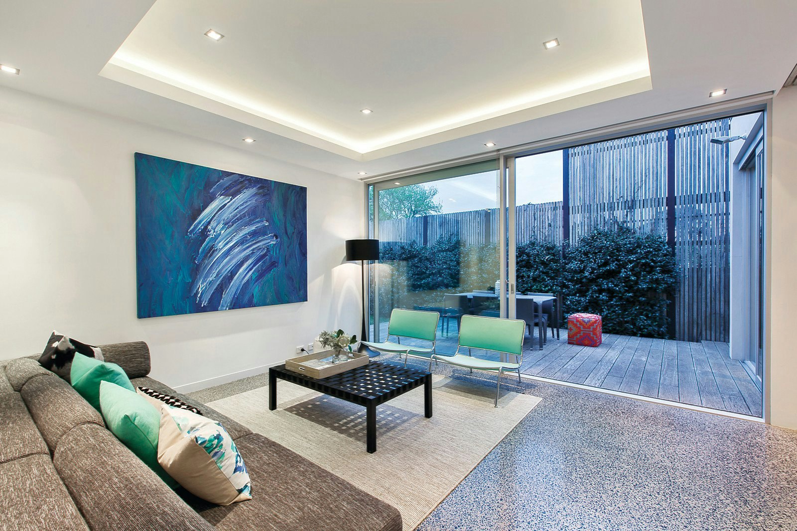 2/66 Well Street, Brighton, VIC