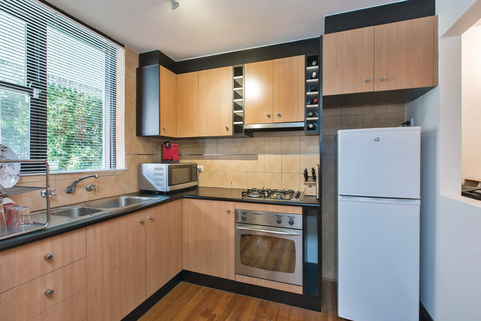 8/203 Auburn Road, Hawthorn, VIC