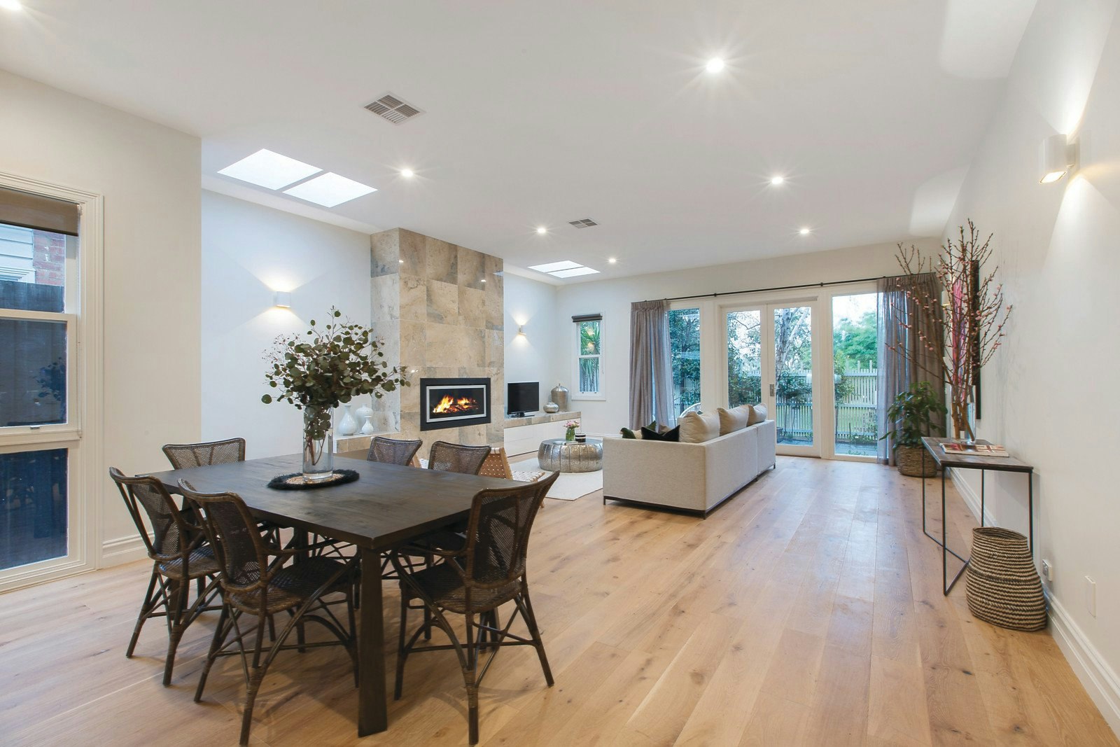 23 Stuart Street, Armadale, VIC