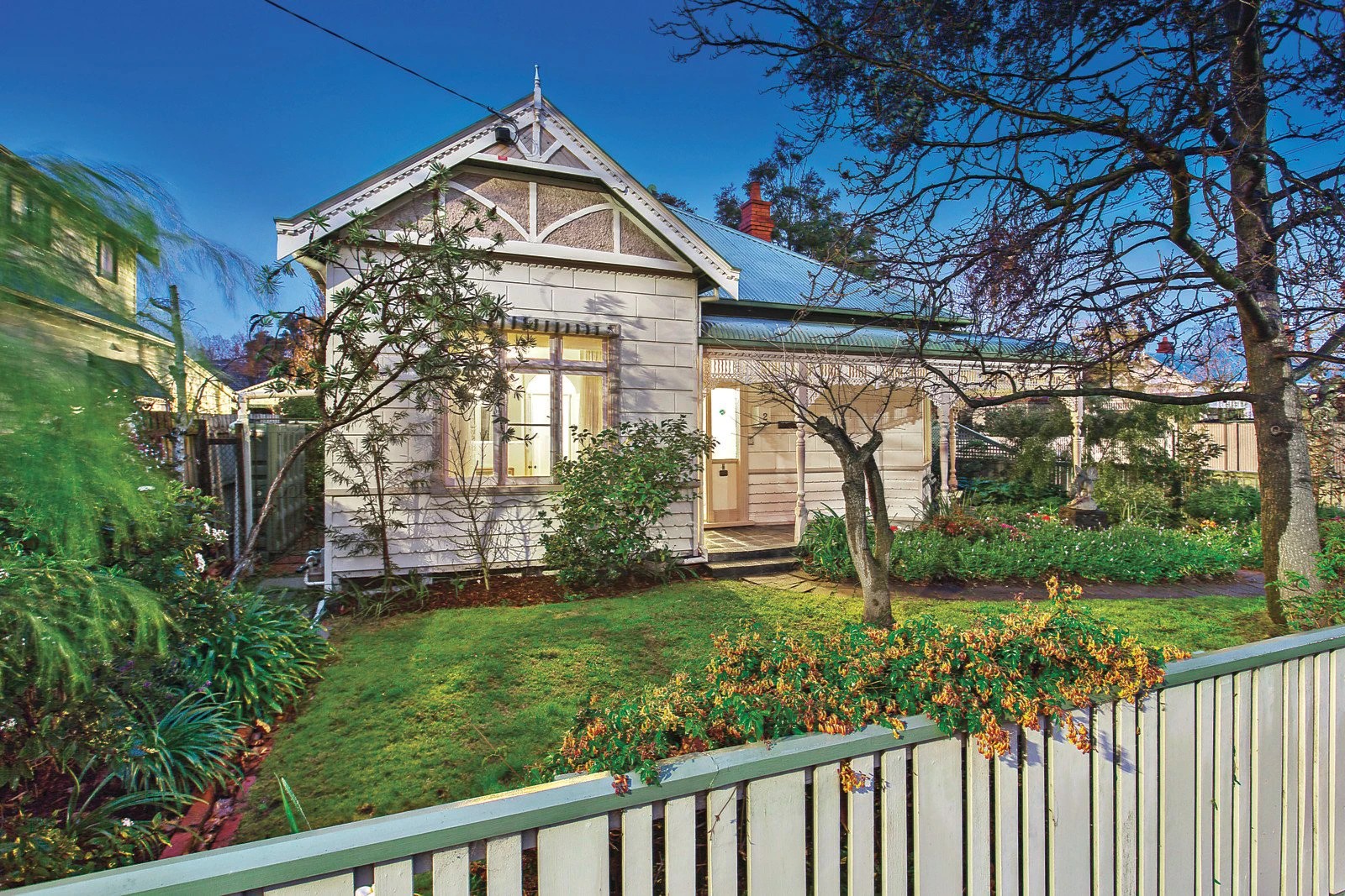 2 Tennyson Street, Malvern East, VIC