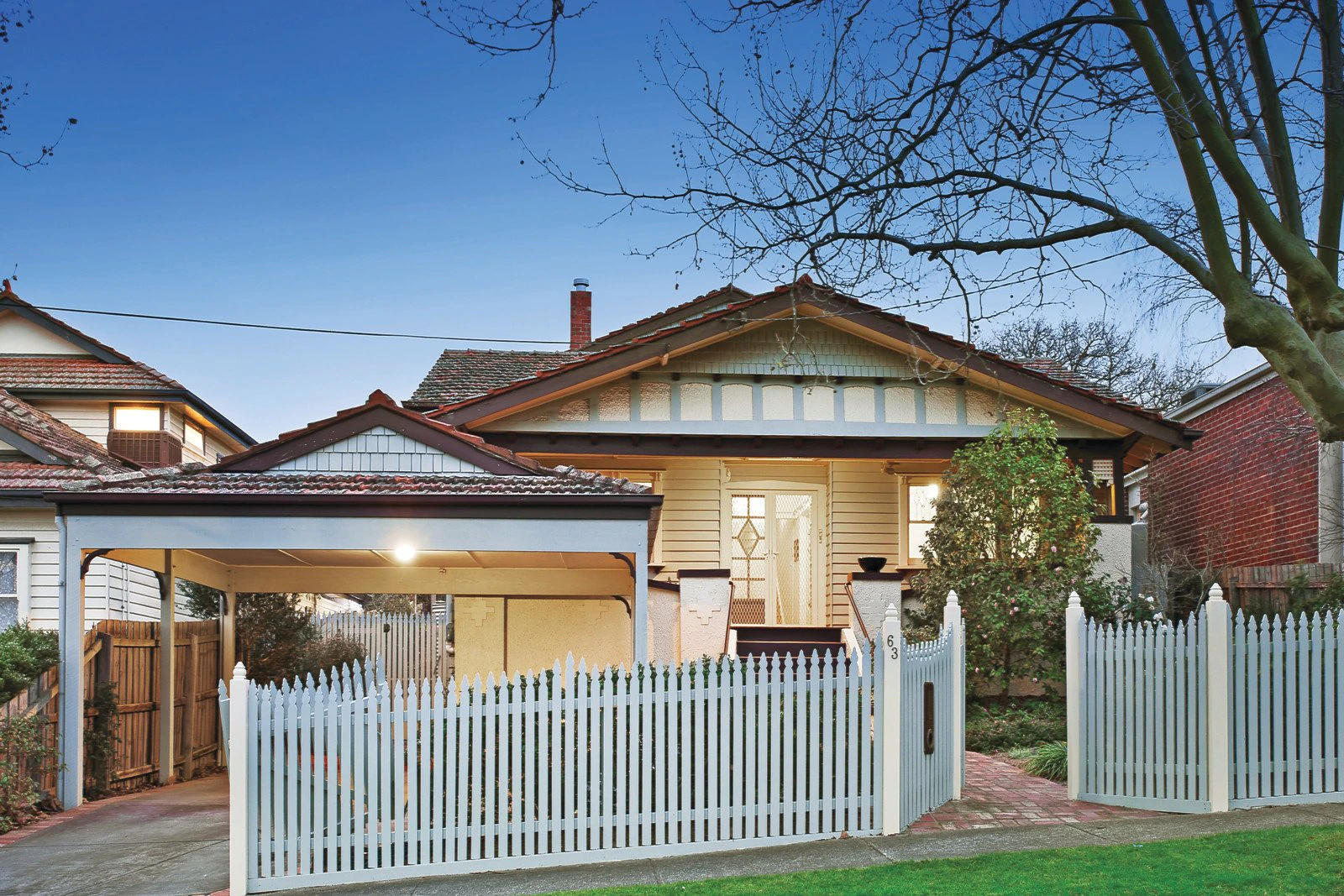 63 Shepherd Street, Surrey Hills, VIC