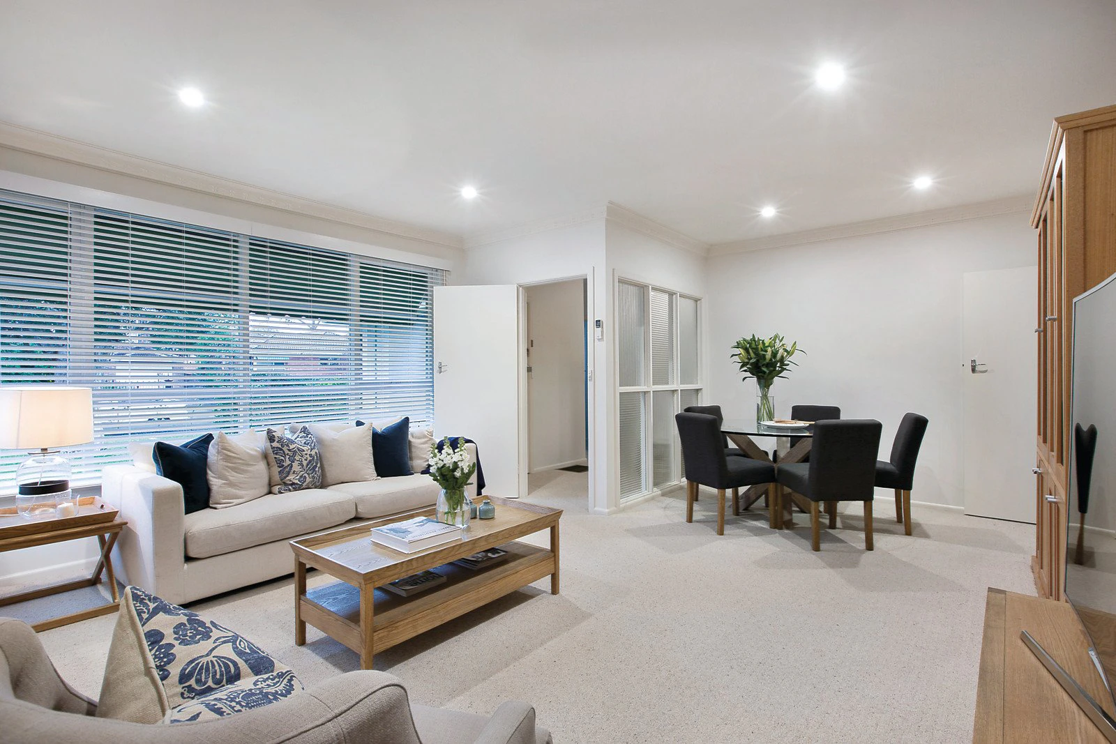 1/46 Iris Road, Glen Iris, VIC
