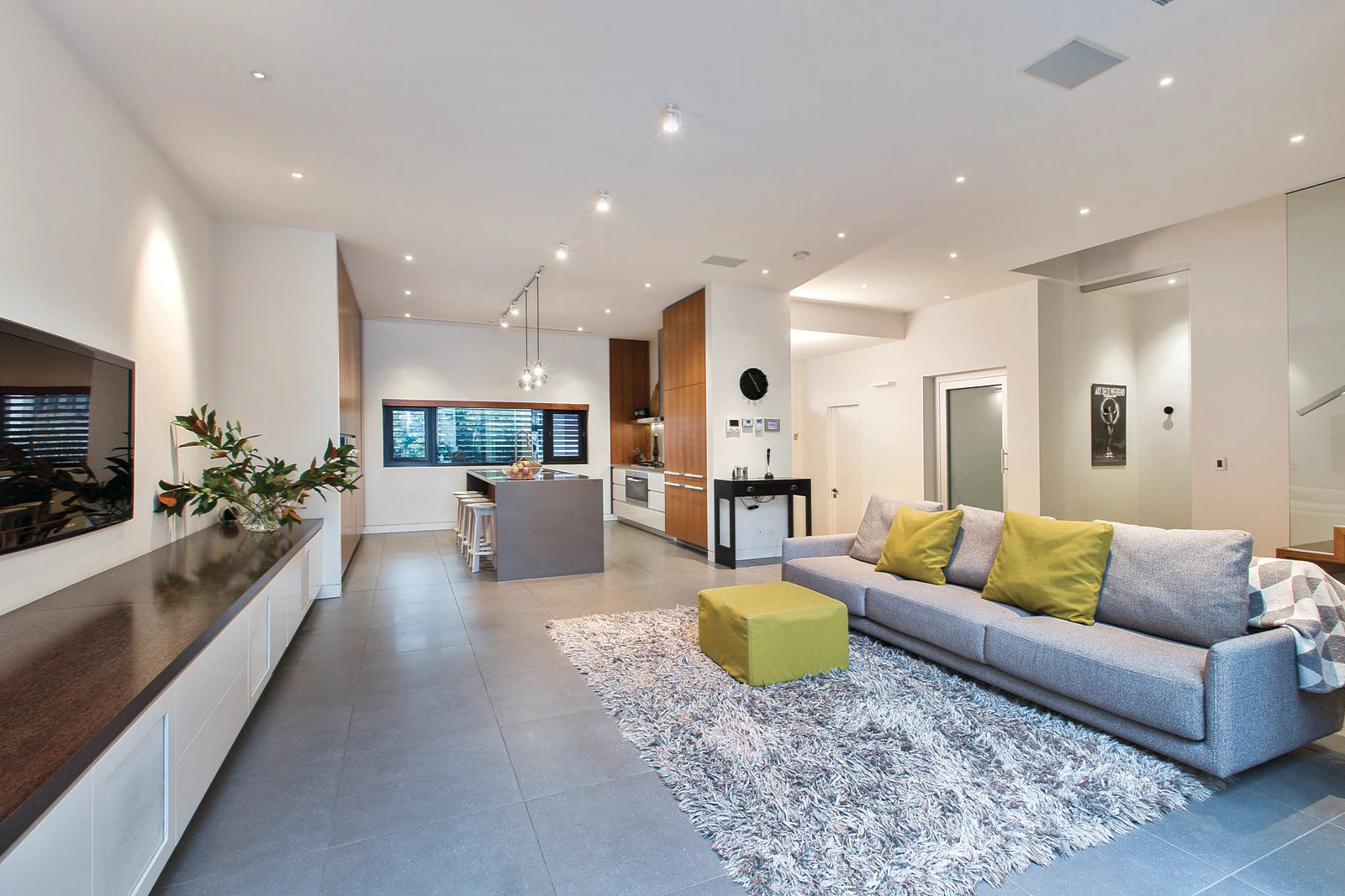 58 South Wharf Drive, Docklands, VIC