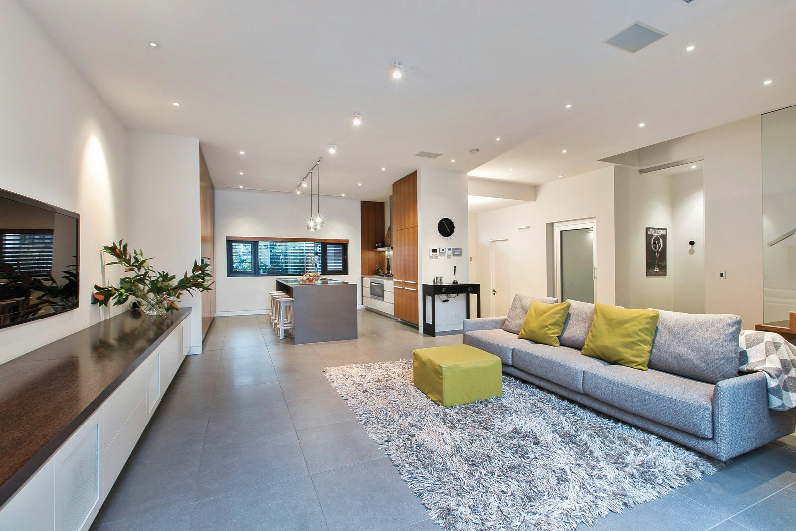 58 South Wharf Drive, Docklands, VIC