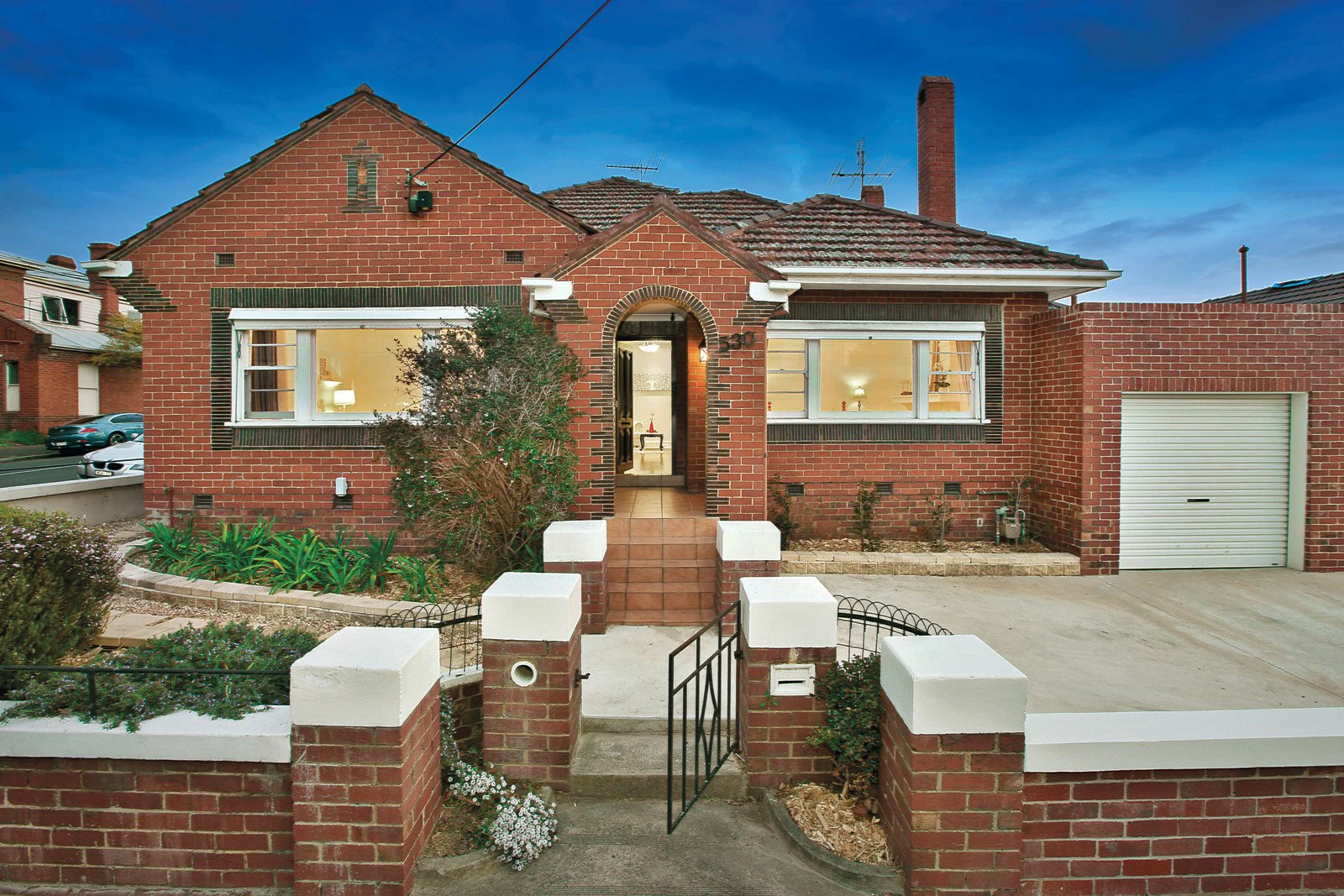 530 Burwood Road, Hawthorn, VIC