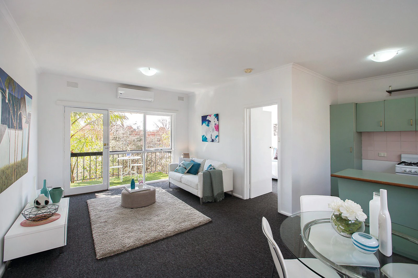 7/311 Auburn Road, Hawthorn East, VIC