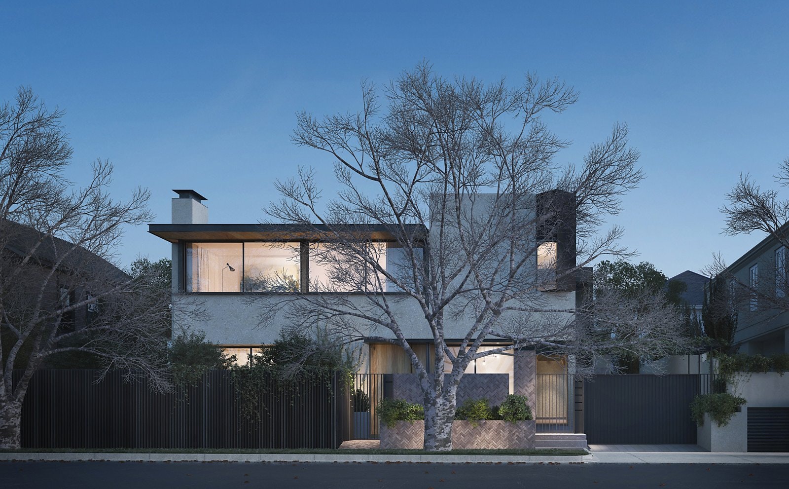 5/110 Kooyong Road, Armadale, VIC